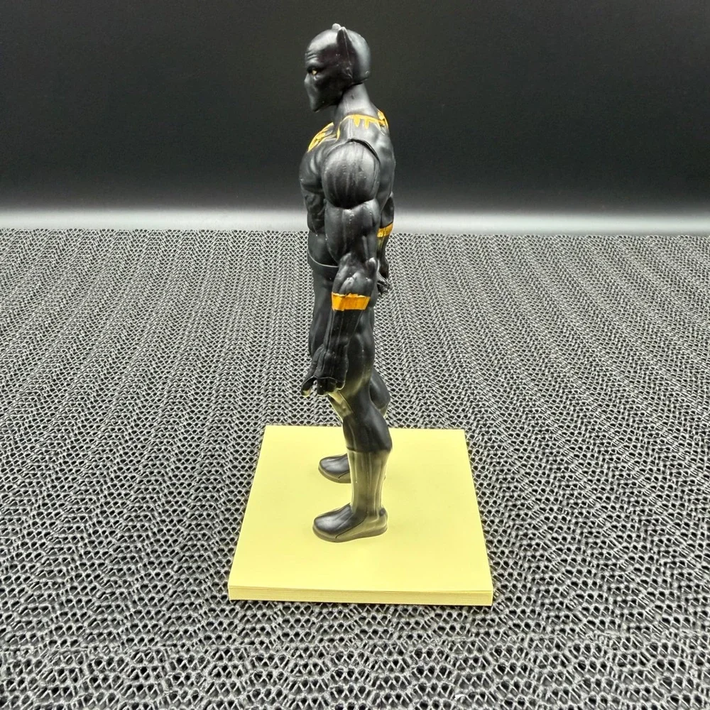 Marvel Avengers Titan Hero Series Black Panther 6